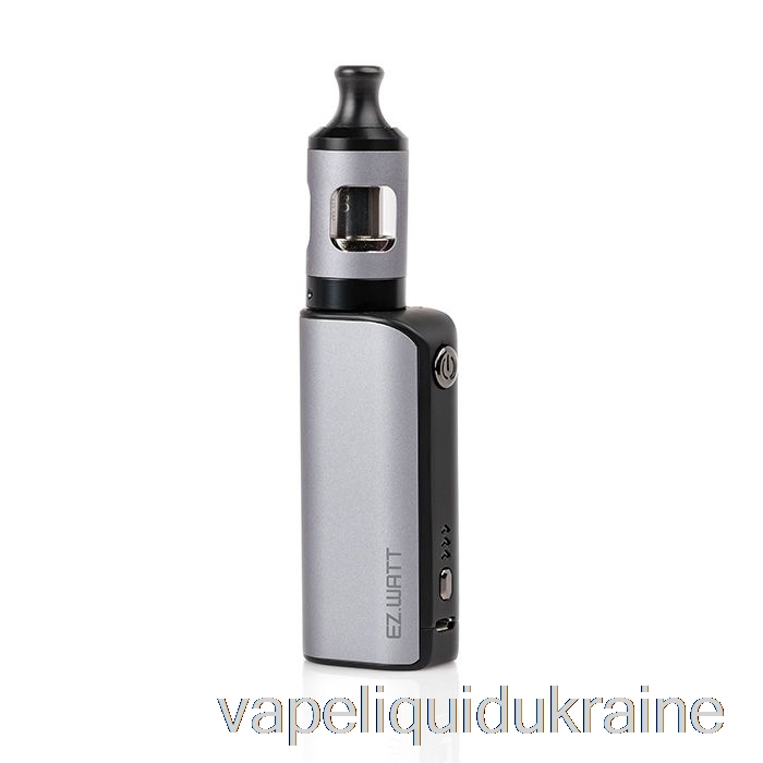 Vape Liquid Ukraine Innokin EZ.WATT 35W Starter Kit Grey